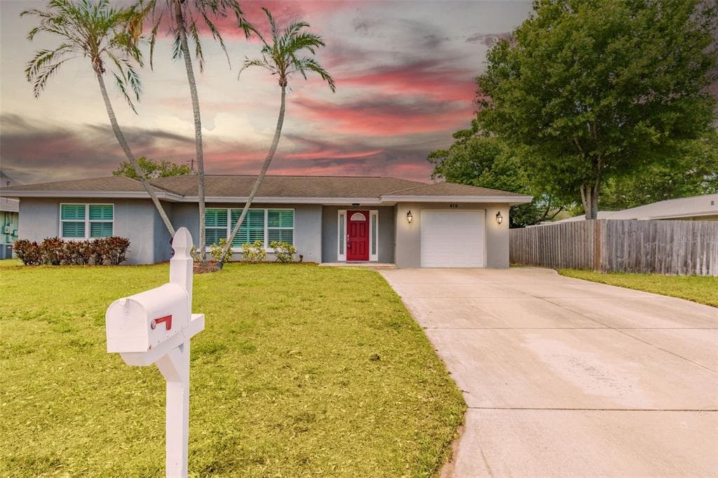 416 KERRY DR CLEARWATER, FL 33765