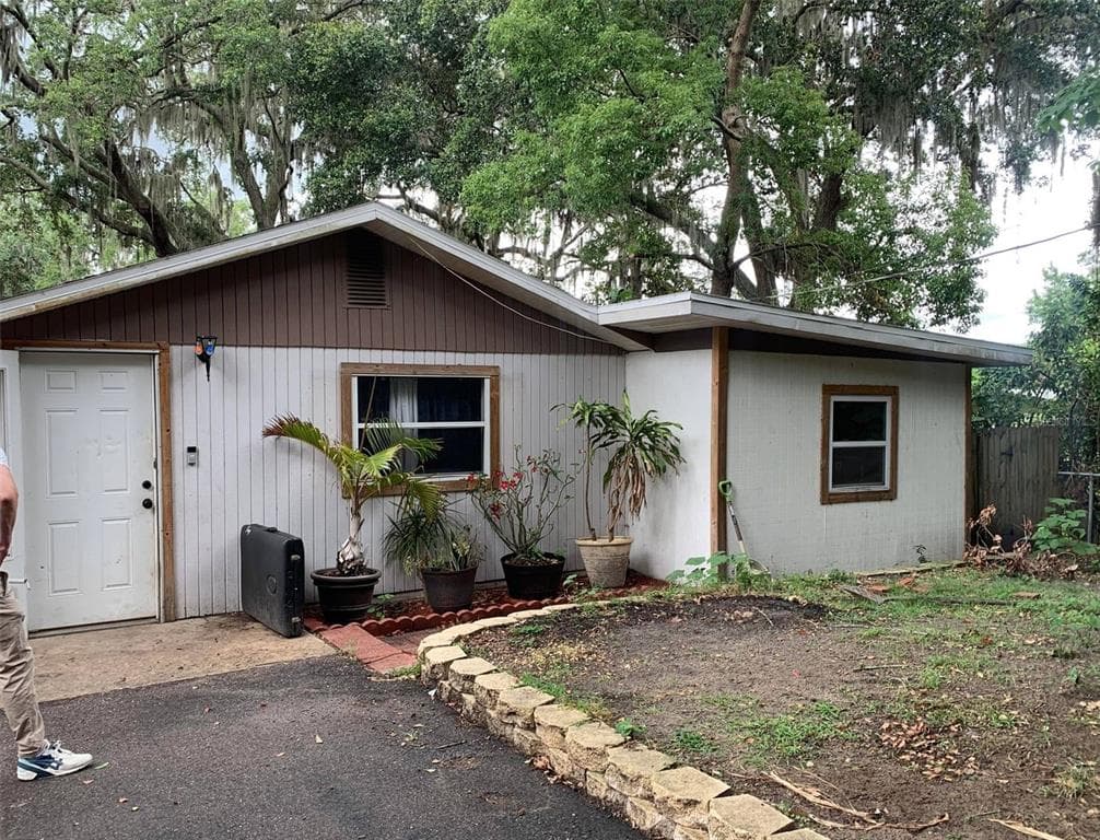 10822 PALMETTO STREET RIVERVIEW, FL 33569