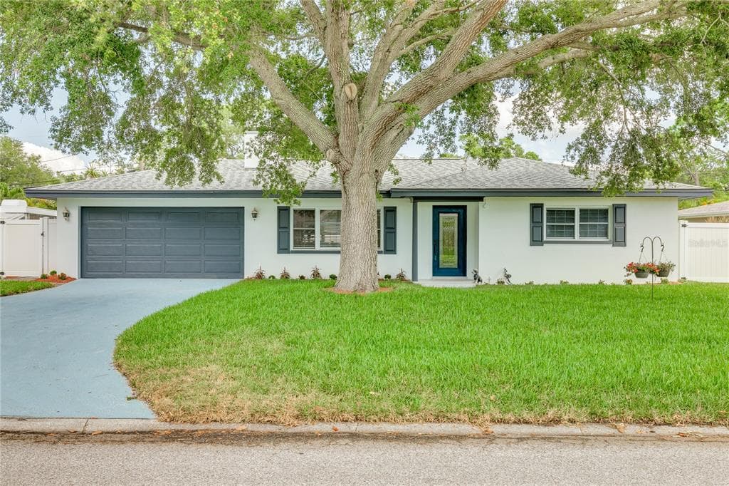1475 VIEWTOP DRIVE CLEARWATER, FL 33764