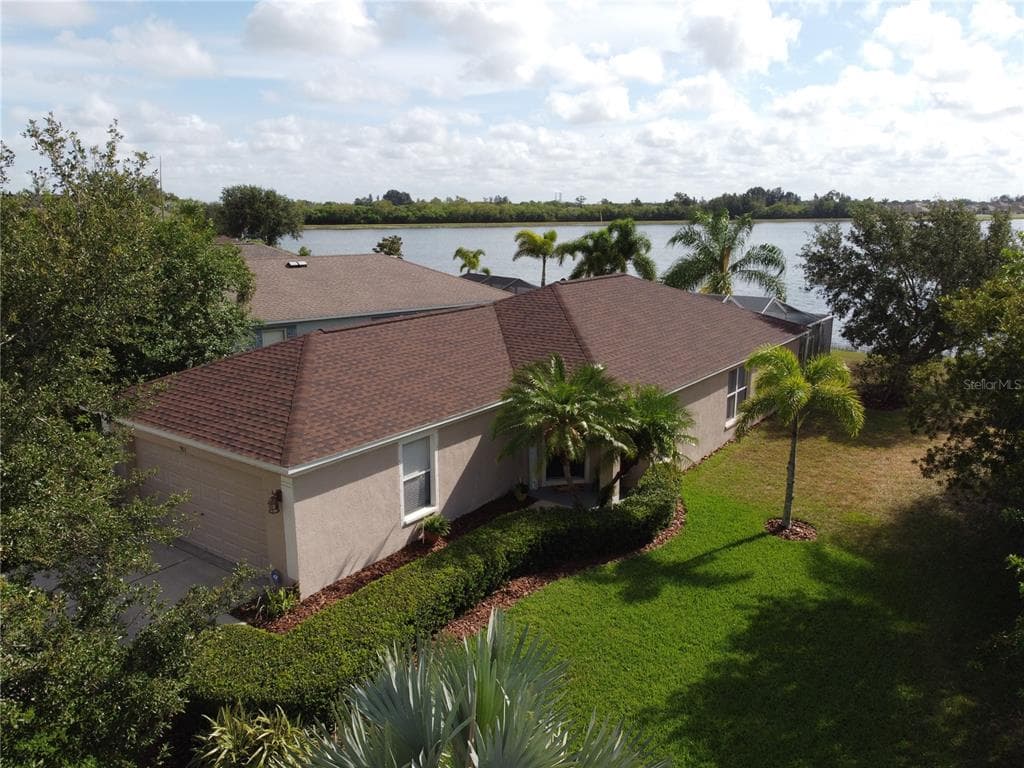 903 SEMINOLE SKY DR RUSKIN, FL 33570