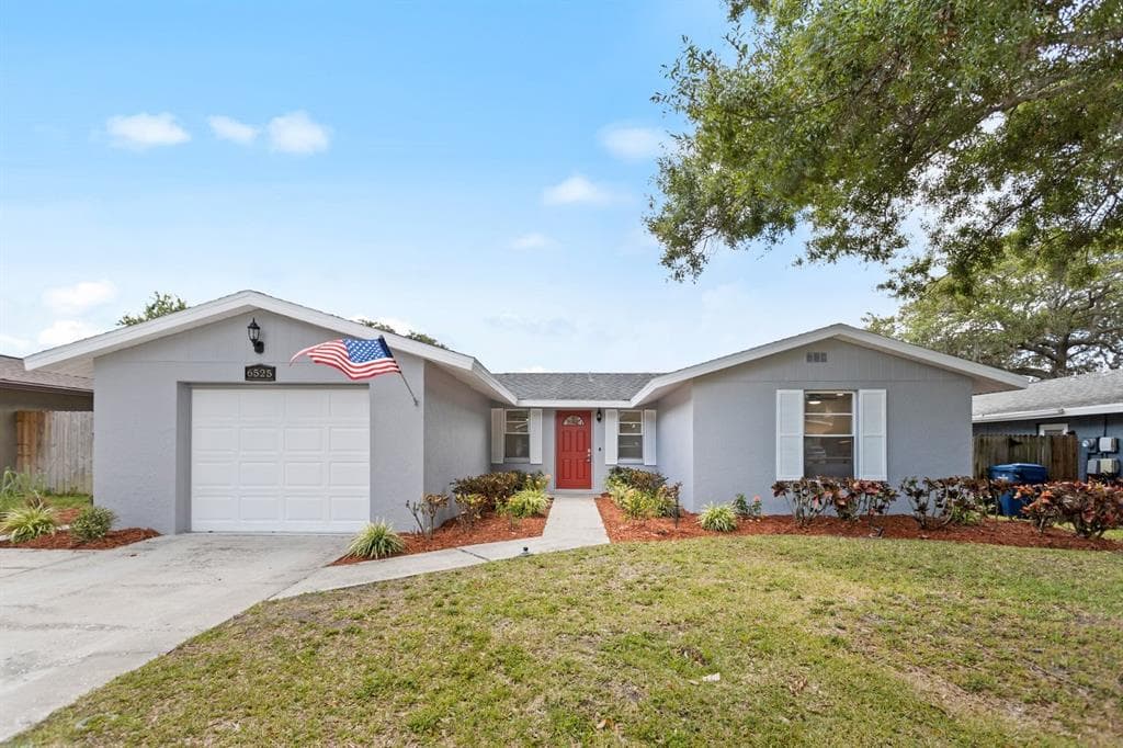 6525 CREEKVIEW TERRACE PINELLAS PARK, FL 33781