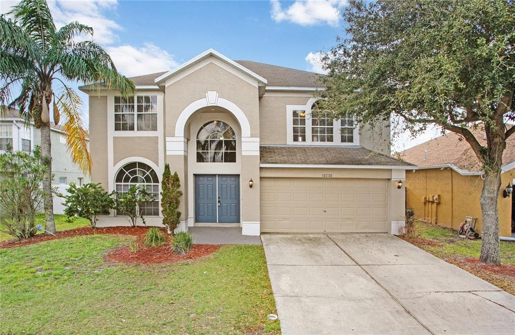 10236 GOLDENBROOK WAY TAMPA, FL 33647