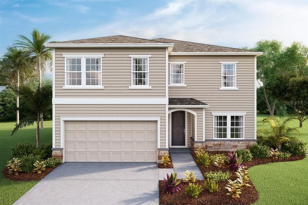 13606 NW 14TH PLACE NEWBERRY, FL 32669