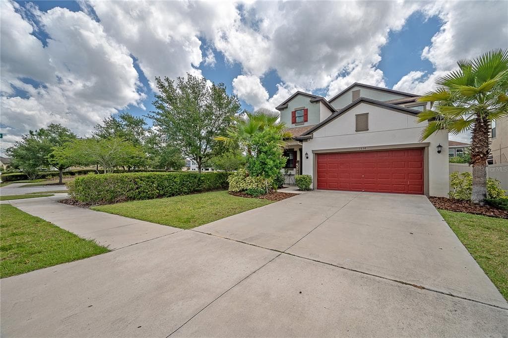 1658 TALLULAH TERRACE WESLEY CHAPEL, FL 33543