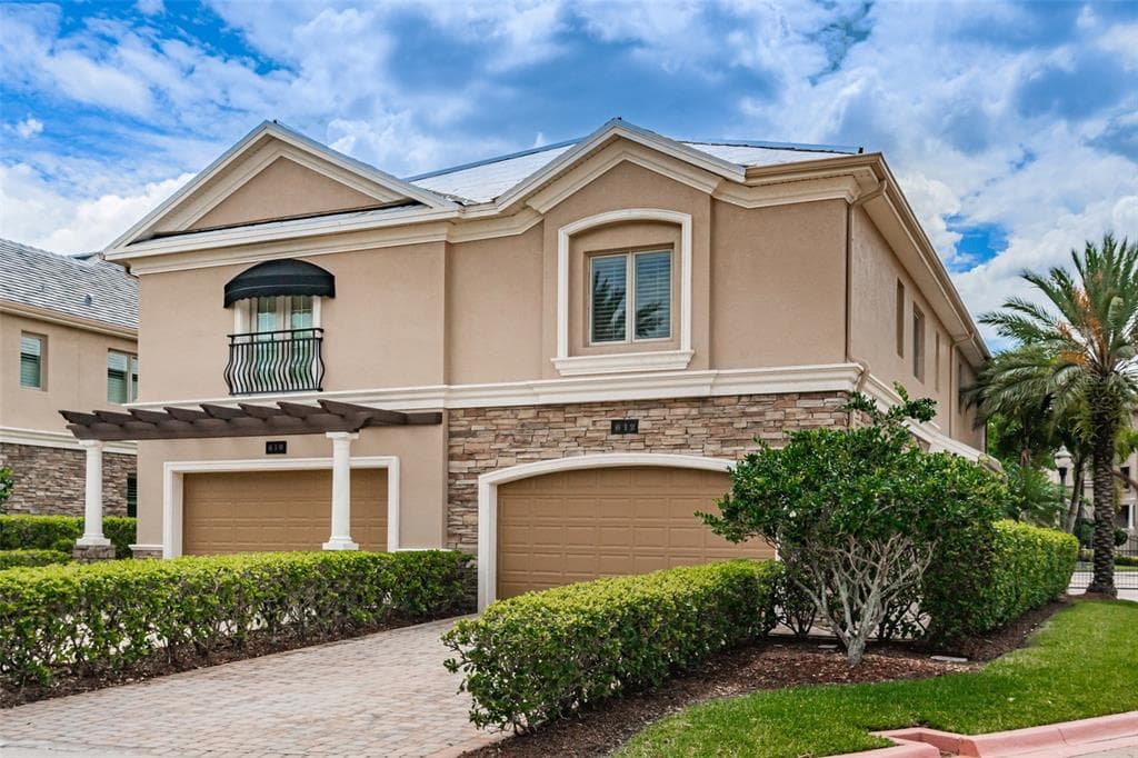 612 SAXONY BOULEVARD ST PETERSBURG, FL 33716