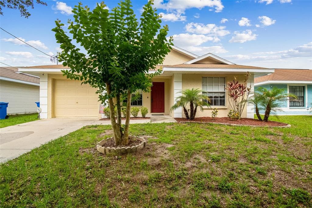 11725 LYNN BROOK CIRCLE SEFFNER, FL 33584