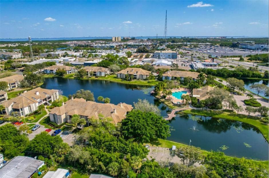 10263 GANDY BOULEVARD N UNIT 2303 ST PETERSBURG, FL 33702