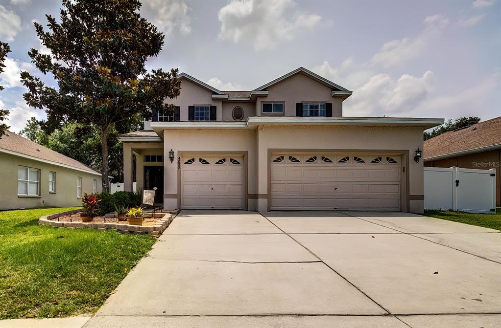 4099 BEAUMONT LOOP SPRING HILL, FL 34609