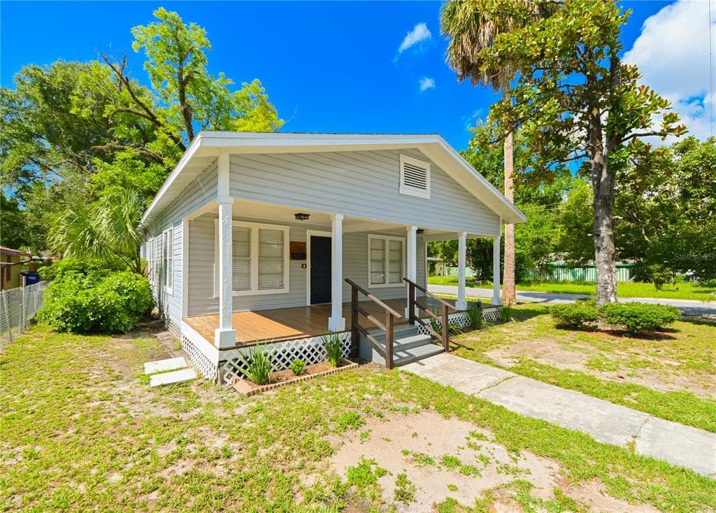 3301 E 25TH AVENUE TAMPA, FL 33605