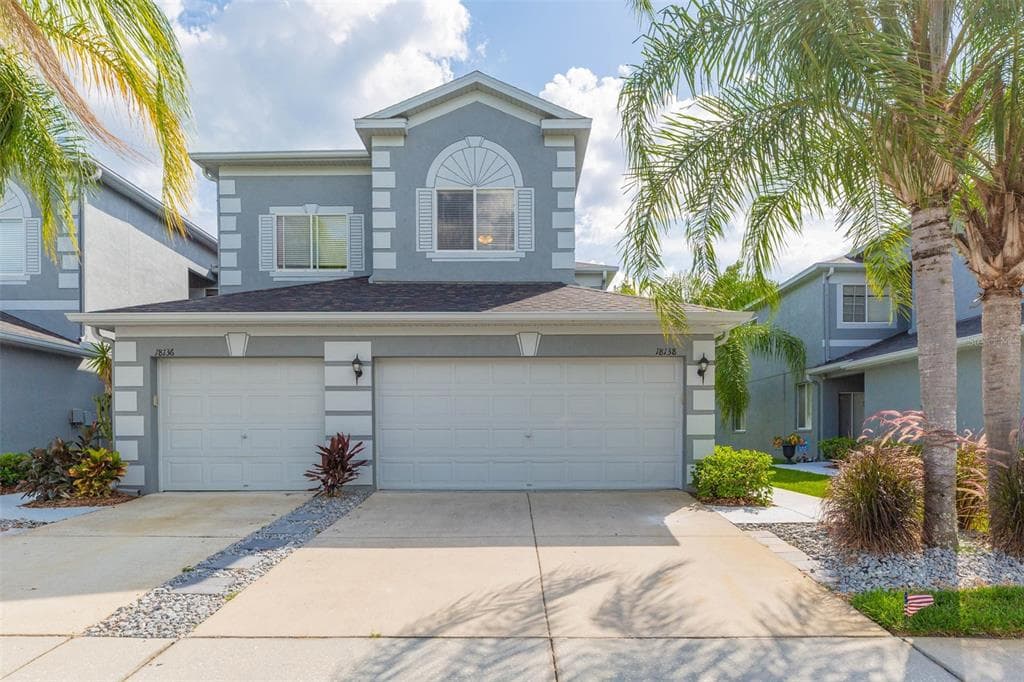 18138 NASSAU POINT DRIVE TAMPA, FL 33647