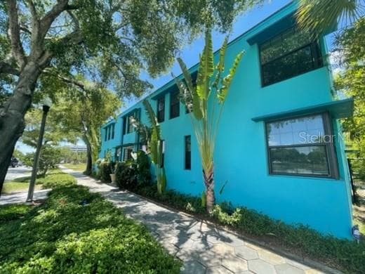 844 5TH AVENUE S UNIT 12 ST PETERSBURG, FL 33701