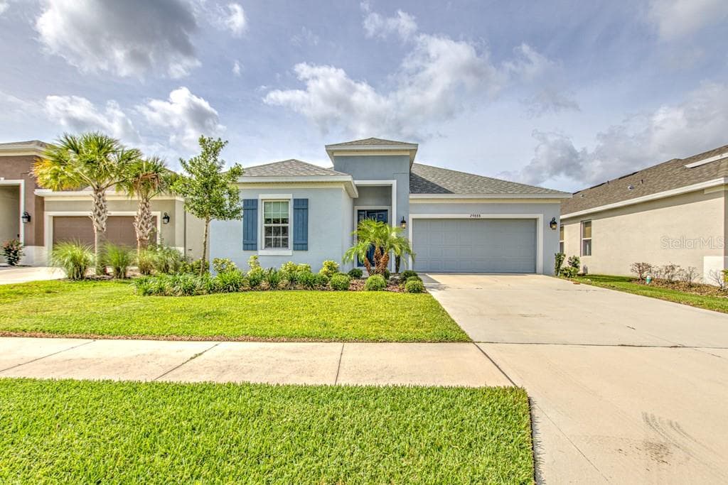 29888 WALSH OAK DRIVE