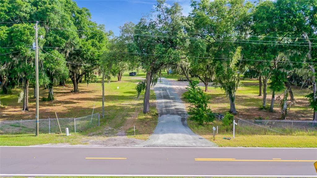 WELCOME ESTATES LOT 3 ROAD LITHIA, FL 33547