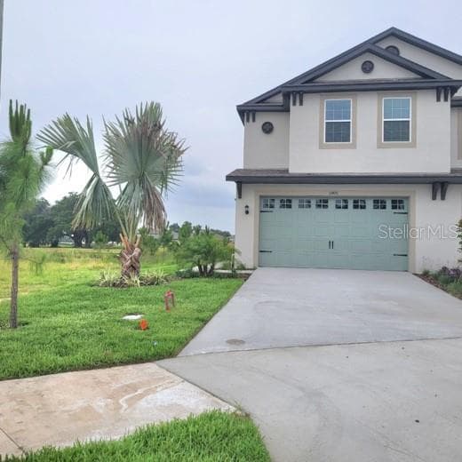 11476 CAY SPRUCE WAY SAN ANTONIO, FL 33576