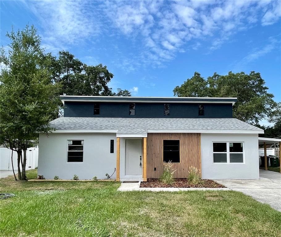4724 W TAMBAY AVENUE TAMPA, FL 33611