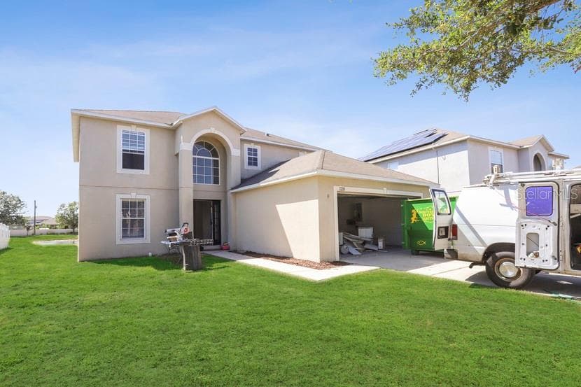 13499 TEABERRY LANE SPRING HILL, FL 34609