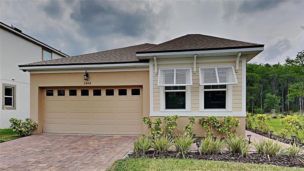 2444 VARENNA LOOP KISSIMMEE, FL 34741