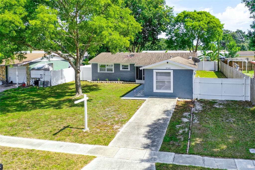 5760 90TH AVENUE N PINELLAS PARK, FL 33782