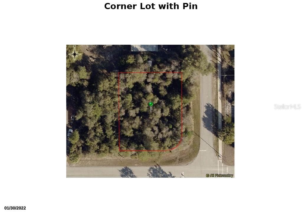 1640 MONTICELLO STREET DELTONA, FL 32725