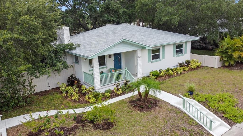 1130 4TH STREET S SAFETY HARBOR, FL 34695
