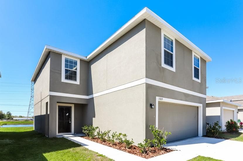 11929 GRAND KEMPSTON DRIVE GIBSONTON, FL 33534