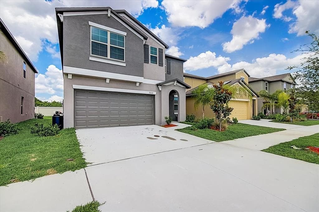 7004 KING CREEK DRIVE RUSKIN, FL 33573