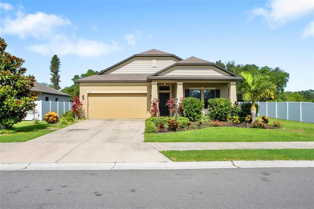 2415 10TH AVENUE E PALMETTO, FL 34221
