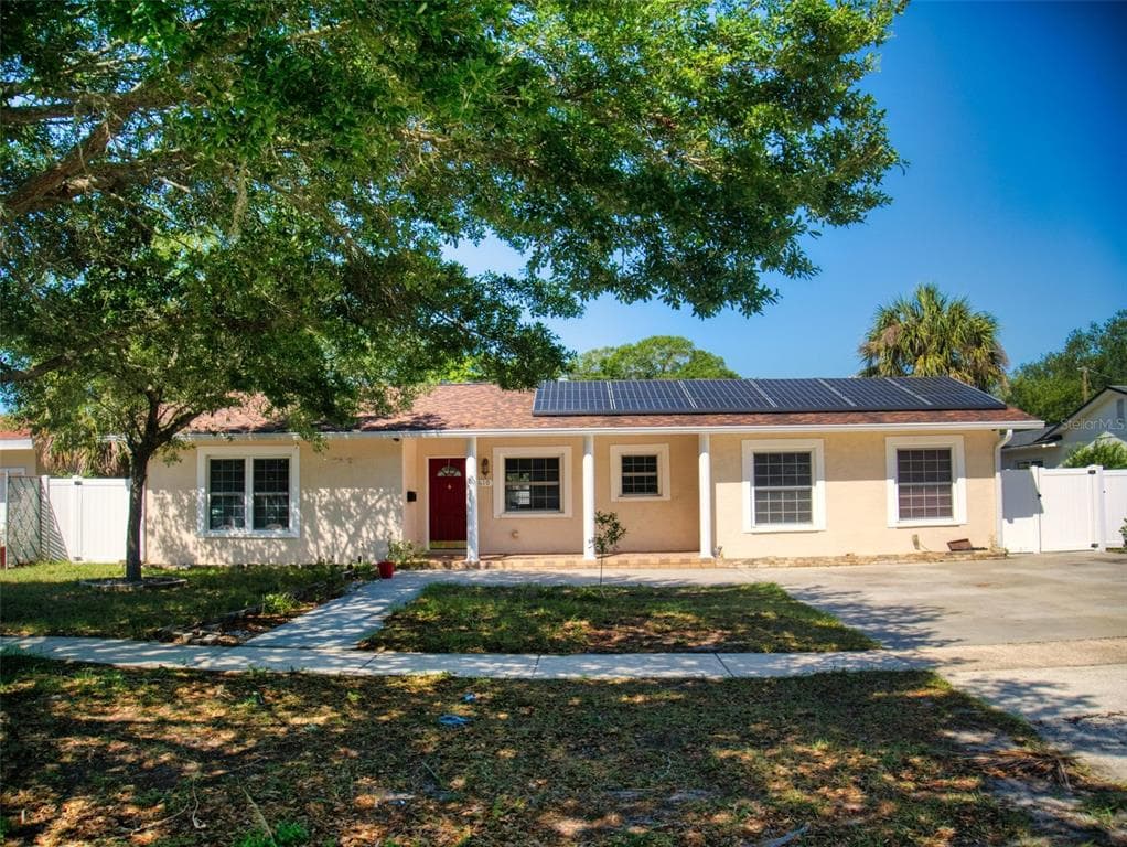 4610 16TH STREET N ST PETERSBURG, FL 33703