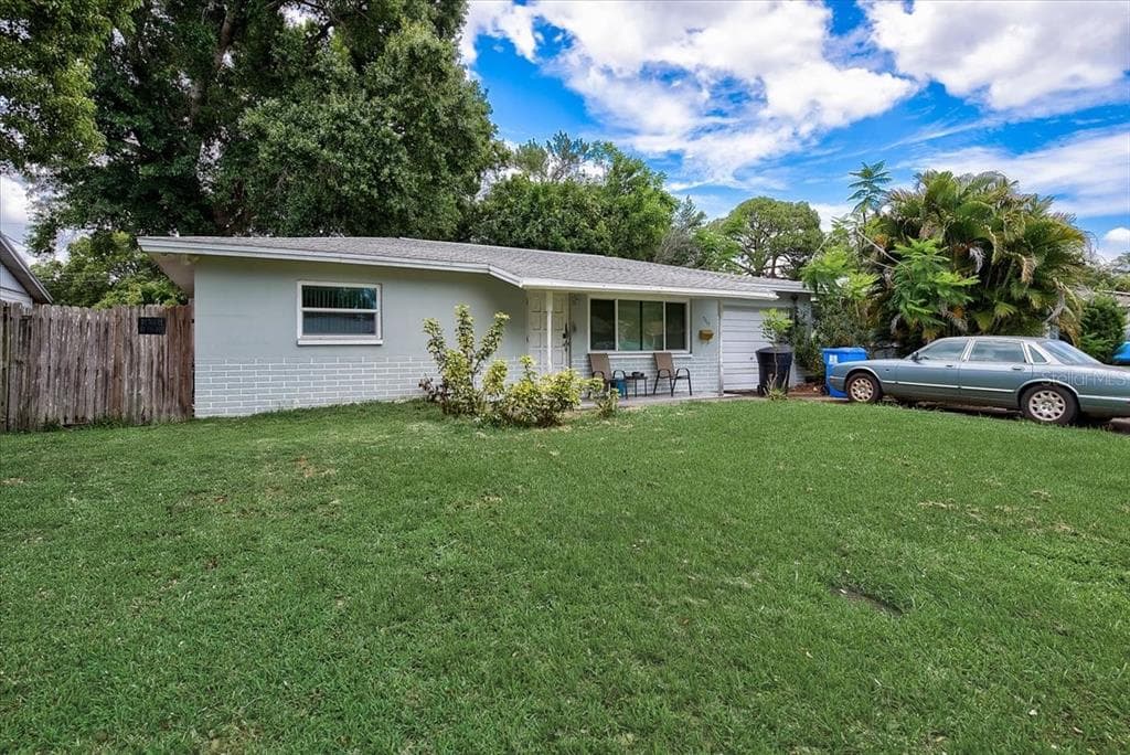 5363 12TH AVENUE N ST PETERSBURG, FL 33710