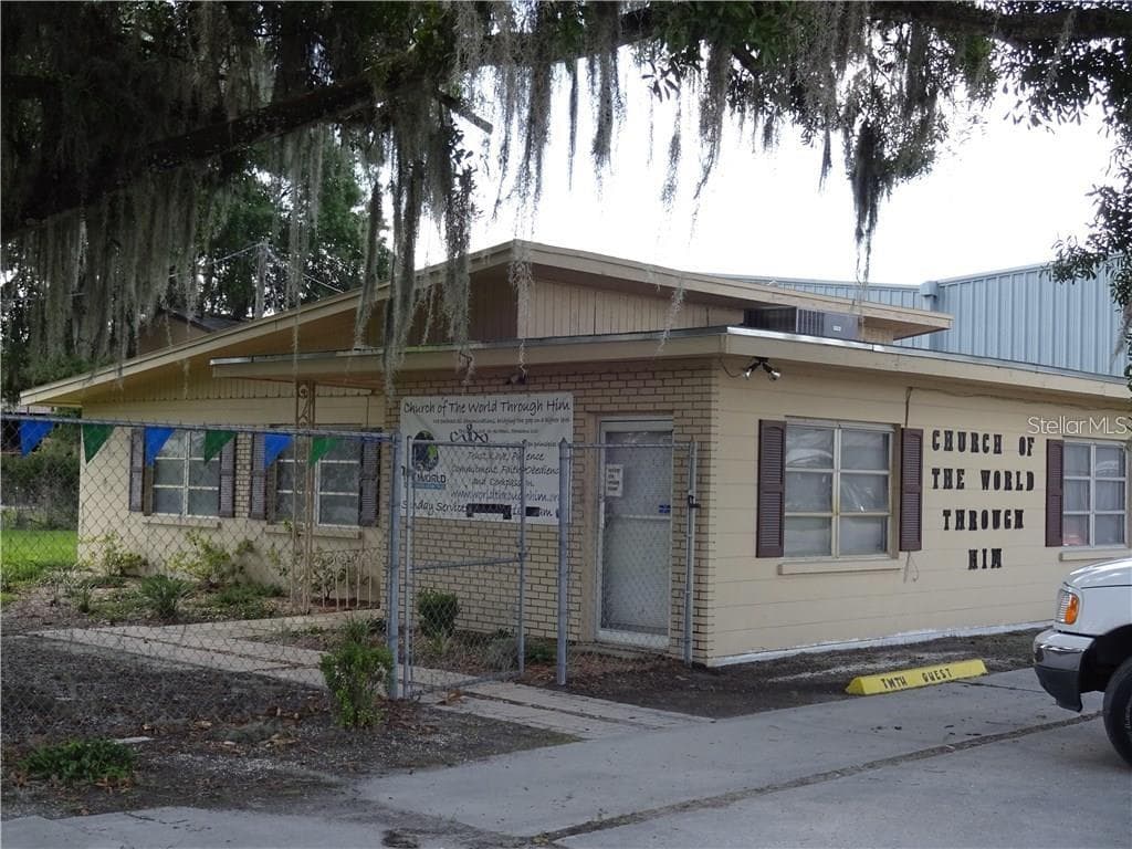 3001 E MAIN STREET LAKELAND, FL 33801