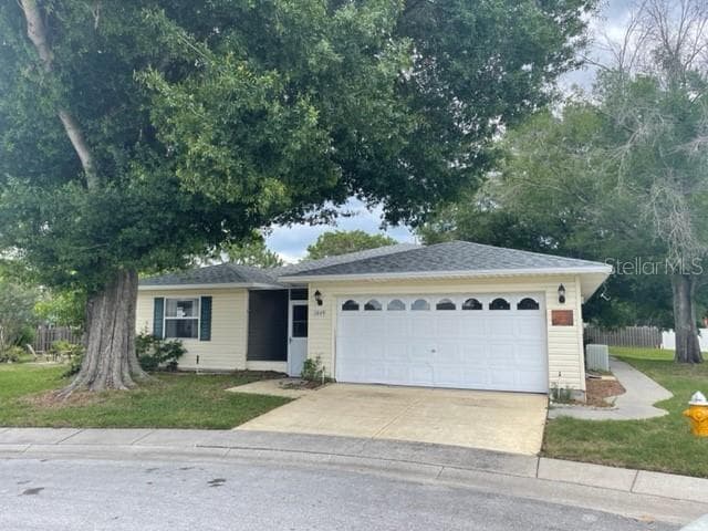 3849 WILDCAT RUN LAKELAND, FL 33810