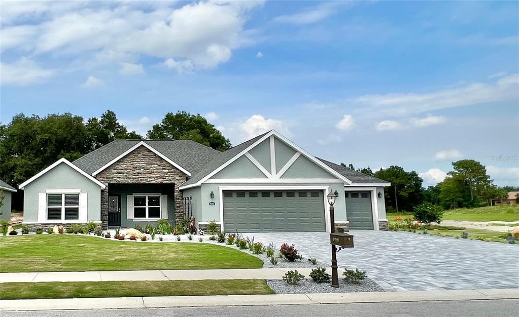 6791 SW 179TH COURT ROAD DUNNELLON, FL 34432