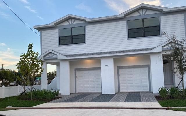 6307 S ROBERTS AVENUE UNIT 2 TAMPA, FL 33616