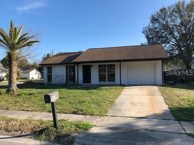 7508 CAMBRIA LANE NEW PORT RICHEY, FL 34655