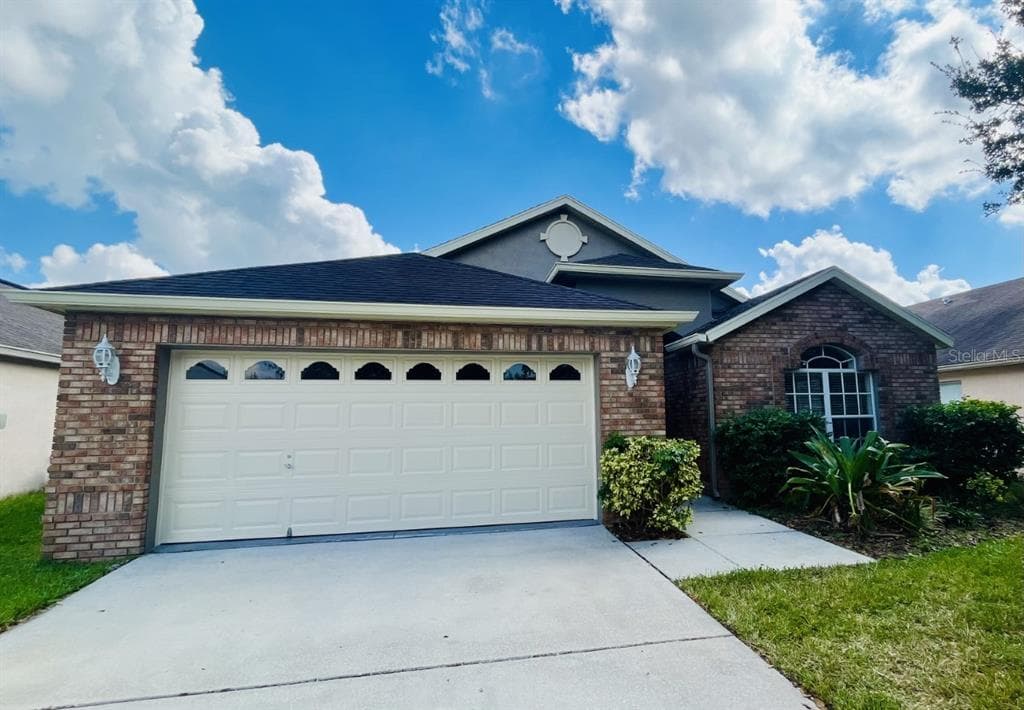 6322 BRIDGECREST DRIVE LITHIA, FL 33547
