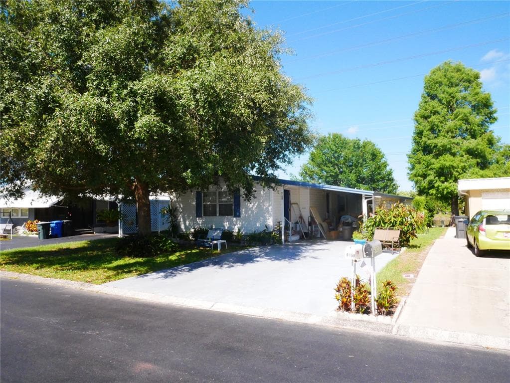 9158 OTTER PASS UNIT 108 TAMPA, FL 33626