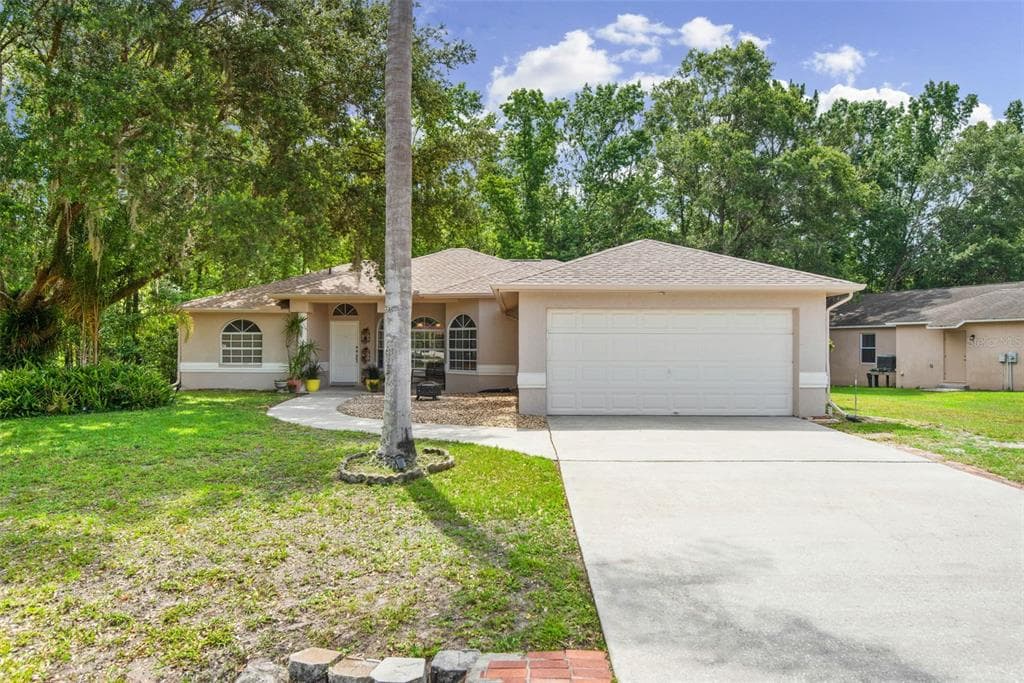 5150 EAGLE BOULEVARD LAND O LAKES, FL 34639