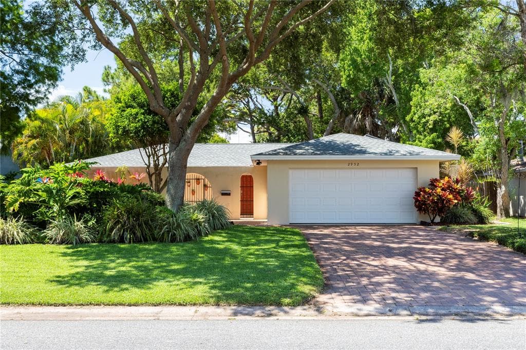 2952 60TH AVENUE S ST PETERSBURG, FL 33712
