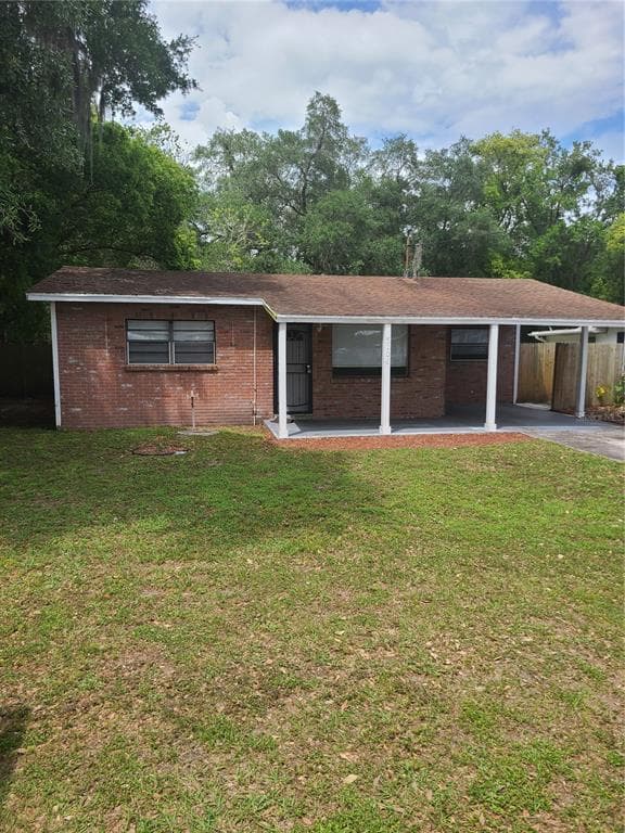 3106 STRAWBERRY LANE LAKELAND, FL 33801