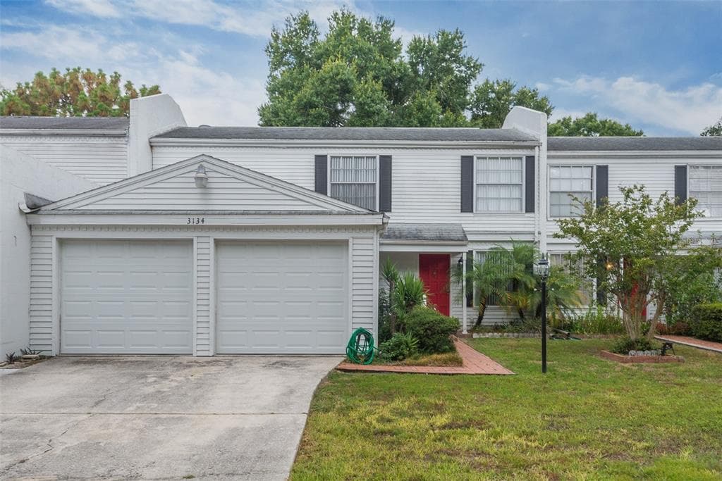 3134 W SLIGH AVENUE TAMPA, FL 33614