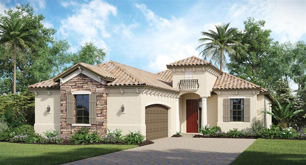 23090 COPPERLEAF DRIVE VENICE, FL 34293