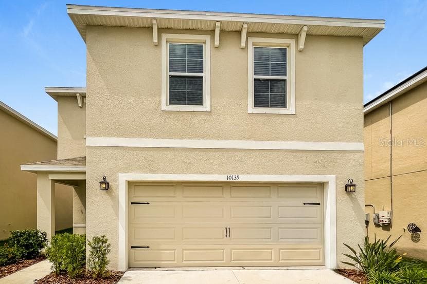 10135 MANGROVE WELL ROAD SUN CITY CENTER, FL 33573