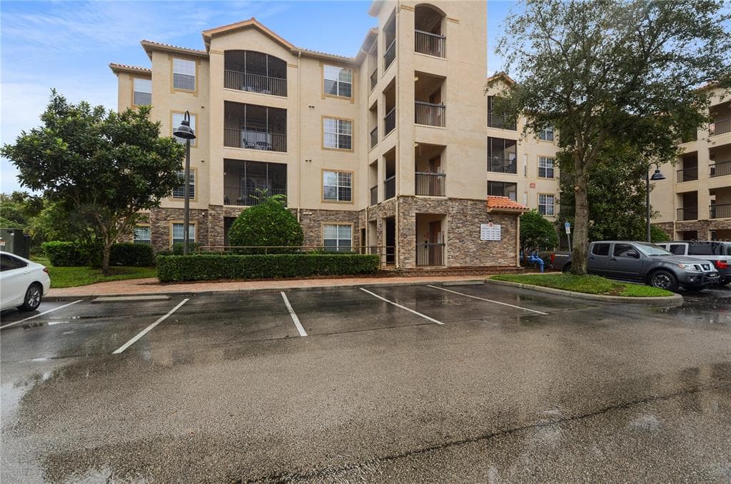 1375 TUSCANA LANE UNIT 1101 DAVENPORT, FL 33896