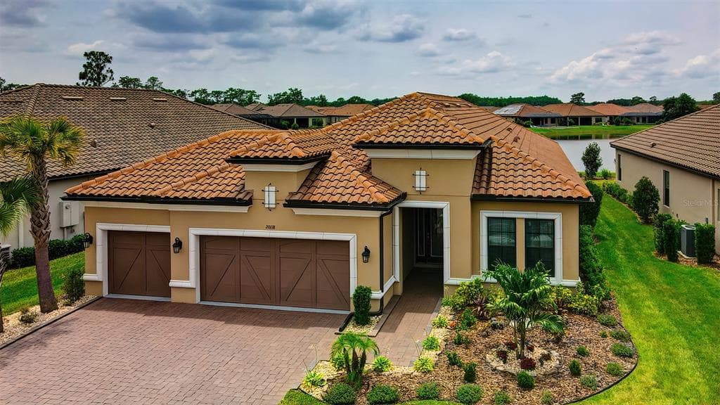 20118 UMBRIA HILL DRIVE
