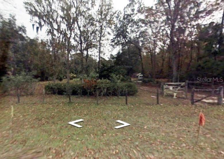 18521 NW 141ST AVENUE WILLISTON, FL 32696