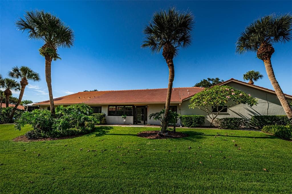 2232 LAKE ARBOR BOULEVARD CLEARWATER, FL 33763