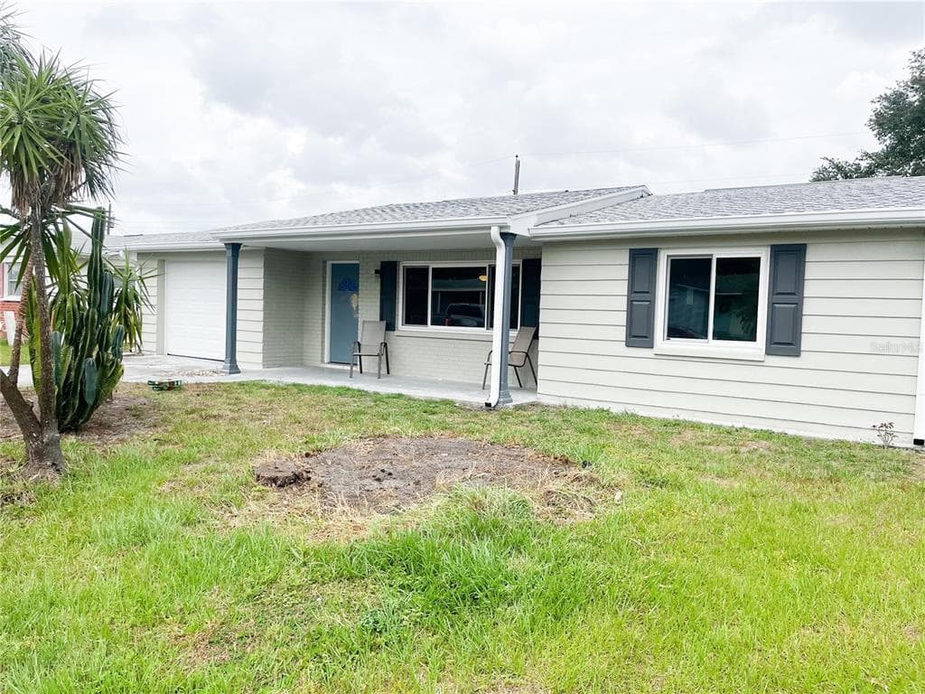 3414 BLAYTON STREET HOLIDAY, FL 34690