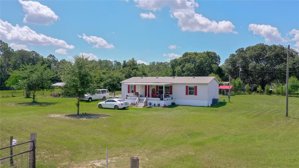 9578 PANGOLA LOOP LAND O LAKES, FL 34639