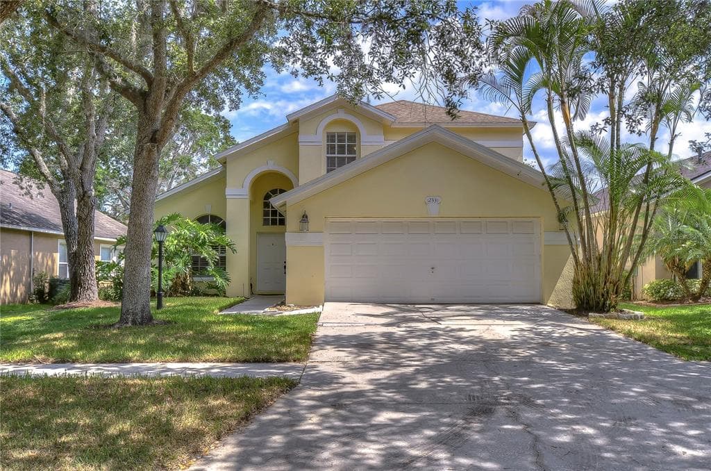 12331 GLENFIELD AVENUE TAMPA, FL 33626