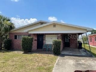2704 W BRADDOCK STREET TAMPA, FL 33607